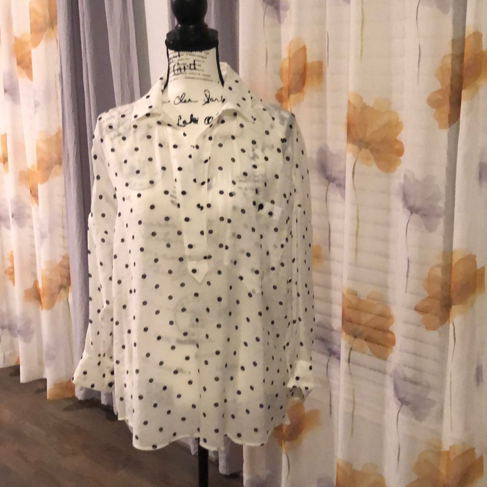 Blouse,size M,Zara